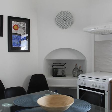 Cycladic Villa In Amorgos Island Arkesini Zewnętrze zdjęcie