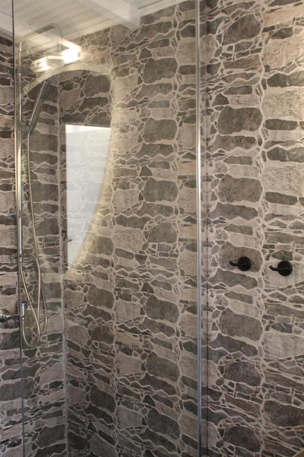Cycladic Villa In Amorgos Island Arkesini Zewnętrze zdjęcie